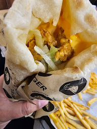 Photo n°9 de Chicken Eatz à Ivry-sur-Seine ()
