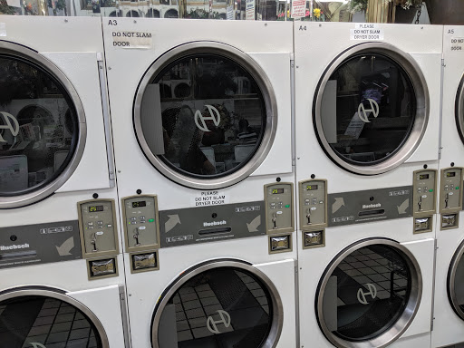 Laundromat «Sky Lake Coin Laundry», reviews and photos, 7243 Chancery Ln, Orlando, FL 32809, USA