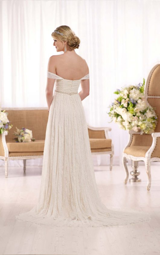 Bridal Shop «Abeille Bridal», reviews and photos, 5685 McWhinney Blvd, Loveland, CO 80538, USA