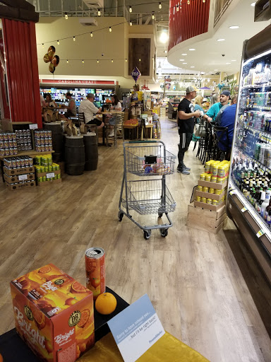 Grocery Store «Lowes Foods», reviews and photos, 3372 Robinhood Rd, Winston-Salem, NC 27106, USA