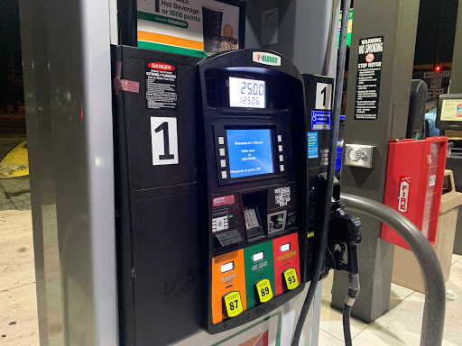 Convenience Store «7-Eleven», reviews and photos, 8630 FL-84, Davie, FL 33324, USA