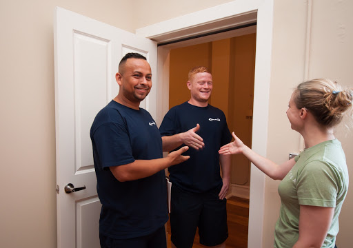 Moving and Storage Service «Beltway Movers & Storage», reviews and photos, 4020 Penn Belt Pl, Forestville, MD 20747, USA