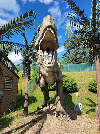 Theme Park «Lake Compounce», reviews and photos, 186 Enterprise Dr, Bristol, CT 06010, USA