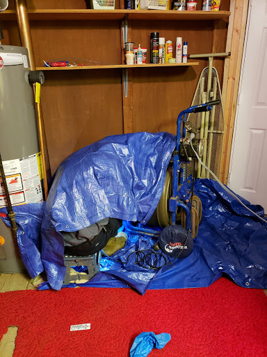 Plumber «Roto-Rooter Plumbing & Drain Services», reviews and photos, 4480 Bridgeway Ave b, Columbus, OH 43219, USA