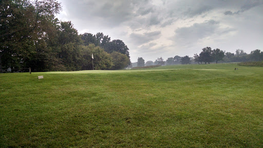 Public Golf Course «Meridian Sun Golf Club», reviews and photos, 1018 Haslett Rd, Haslett, MI 48840, USA