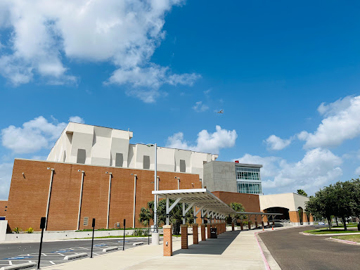 Performing Arts Theater «McAllen Performing Arts Center», reviews and photos, 801 Convention Center boulevard, McAllen, TX 78501, USA