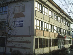 Școala Nr. 42 Nicolae Iorga