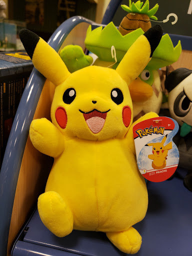 Book Store «Barnes & Noble», reviews and photos, 1 E Towne Mall, Madison, WI 53704, USA