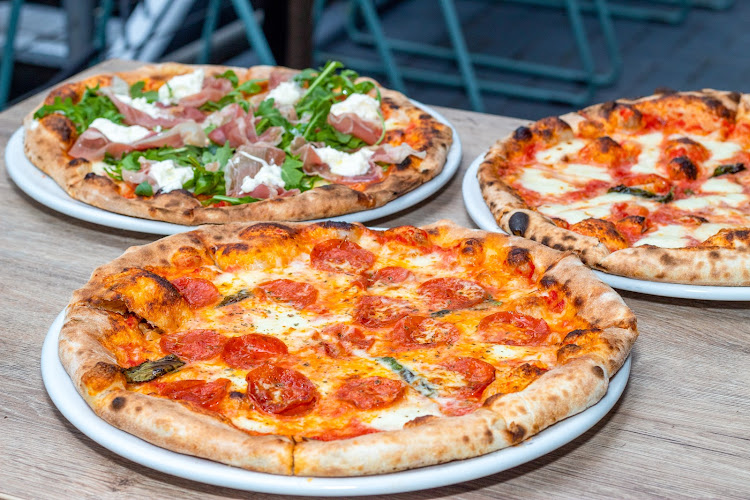 #1 best pizza place in Miami - Il Grano Pizzeria & Restaurant