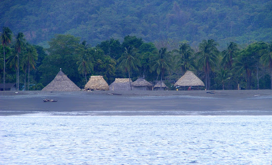 Playa Muerto