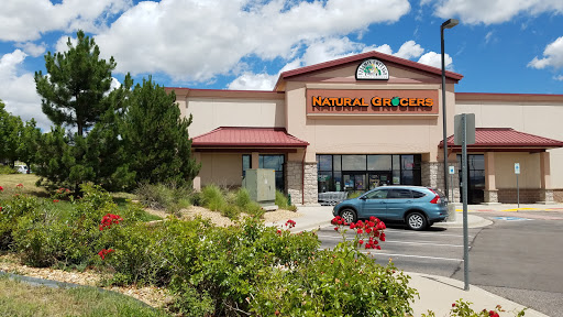 Natural Foods Store «Natural Grocers», reviews and photos, 4510 Trail Boss Dr, Castle Rock, CO 80104, USA