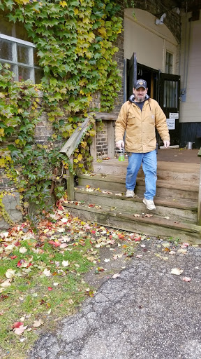 Moving and Storage Service «My Space Office & Storage», reviews and photos, 1657 S Getty St, Muskegon, MI 49442, USA