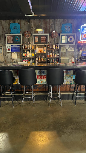 Southern Barrel Bar And Grill