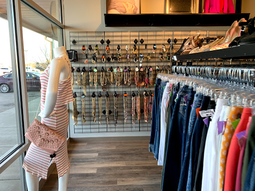 Used Clothing Store «Clothes Mentor», reviews and photos, 2551 45th St S # 113, Fargo, ND 58104, USA