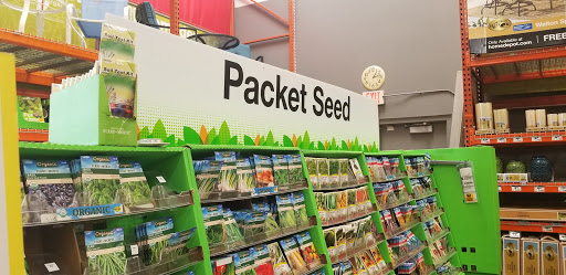 Home Improvement Store «The Home Depot», reviews and photos, 2350 Cortez Rd W, Bradenton, FL 34207, USA