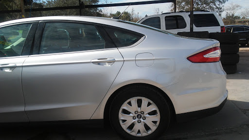 Used Car Dealer «FacilDeal Auto Center», reviews and photos, 1348 US-17, Haines City, FL 33844, USA