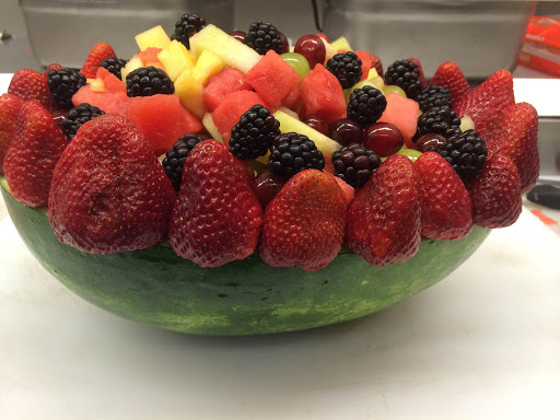 Video Arcade «Safari Playground», reviews and photos, 700 N Pontiac Trail, Walled Lake, MI 48390, USA