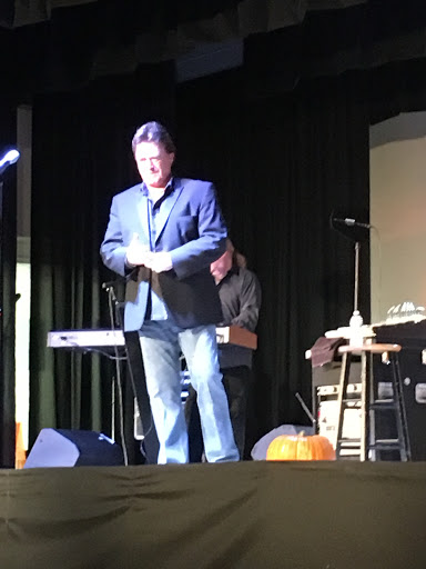 Performing Arts Theater «Milton Performing Arts Center», reviews and photos, 1 Pumpkin Way, Milton, WV 25541, USA