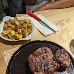 Photo n°2 de l'avis de Francesco. fait le 06/08/2023 à 10:18 sur le  La Ruota Braceria Pizzeria à Perdifumo