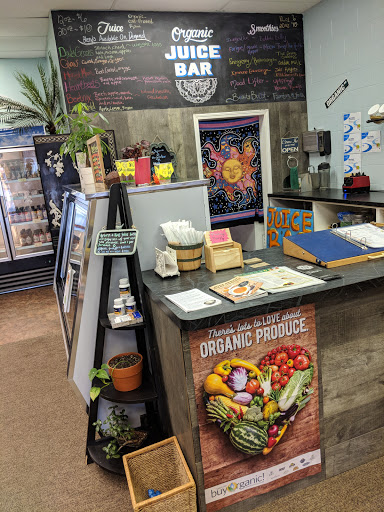 Health Food Store «Oasis Health Foods», reviews and photos, 76 N Williams Lake Rd, Waterford Twp, MI 48327, USA