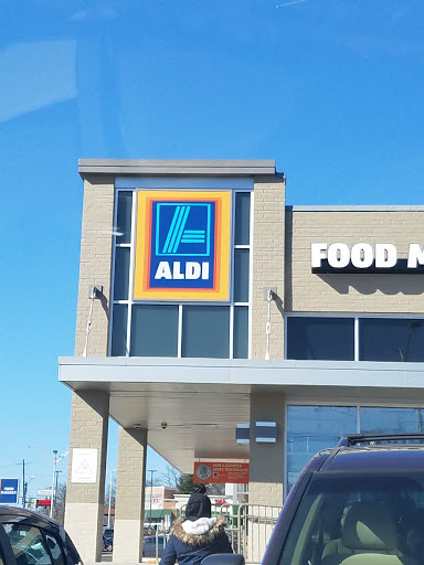 Supermarket «ALDI», reviews and photos, 6524 Landover Rd, Cheverly, MD 20785, USA