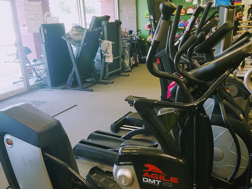 Sporting Goods Store «Play It Again Sports», reviews and photos, 1281 Jefferson Davis Hwy, Fredericksburg, VA 22401, USA