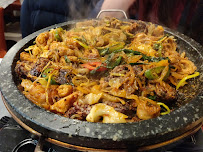 Viande du Restaurant coréen Yido à Paris - n°20
