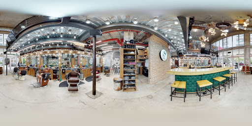 Barber Shop «The Spot Classic Barbershop», reviews and photos, 426 SW 8th St, Miami, FL 33130, USA