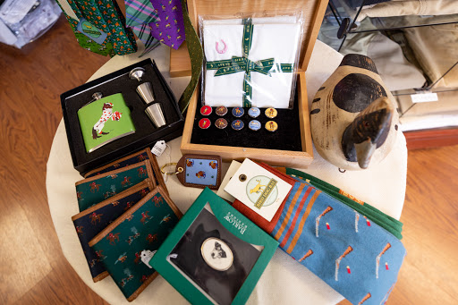 Tack Shop «The Surrey Saddlery», reviews and photos, 14120 Darnestown Rd, Darnestown, MD 20874, USA