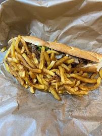 Plats et boissons du Friterie NICOLAS à Amiens - n°20