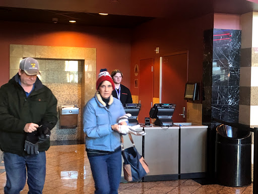 Movie Theater «Century 16», reviews and photos, 7670 Union Park Ave, Midvale, UT 84047, USA