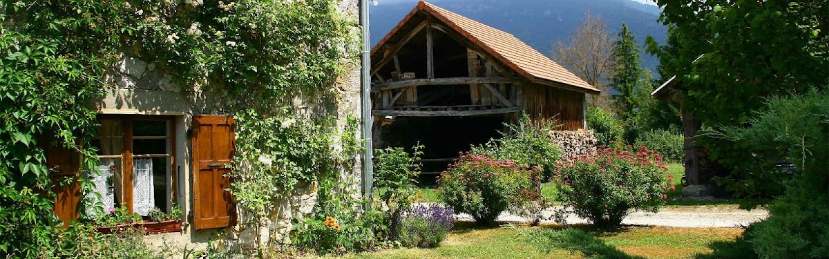 la Residence Secondaire à Châtel-Montagne (Allier 03)