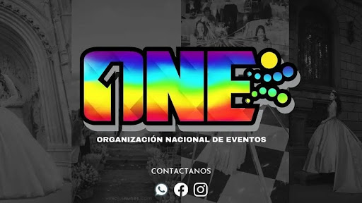 organización de eventos ONE