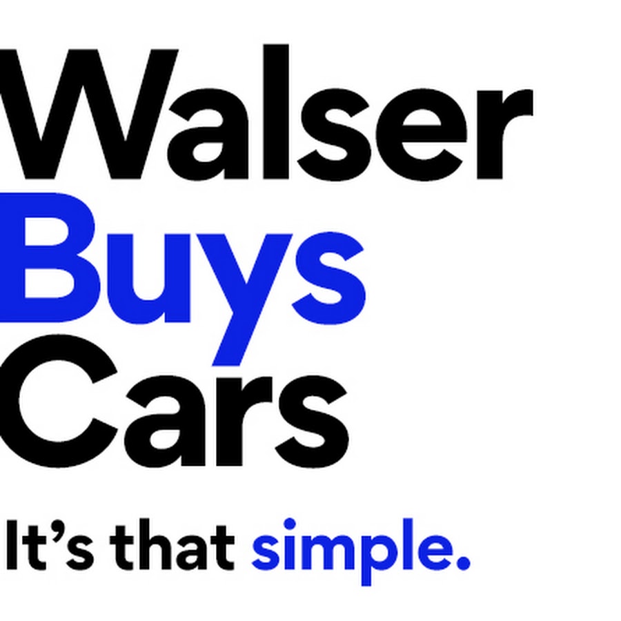 Walser Buys Cars