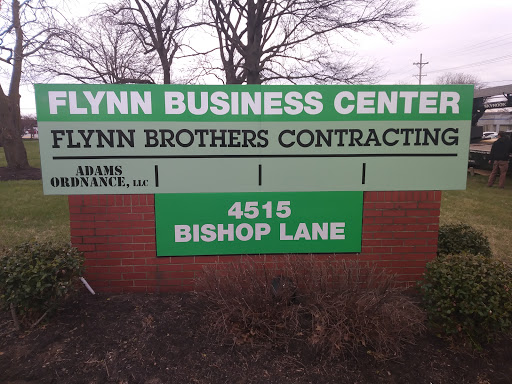 Sign Shop «Signarama Louisville East», reviews and photos, 9824 Bluegrass Pkwy, Louisville, KY 40299, USA