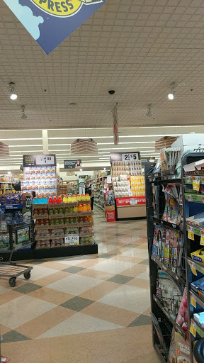 Supermarket «Big Y», reviews and photos, 355 Hawley Ln, Stratford, CT 06614, USA