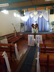 Iglesia Evangélica La Fe Apostólica de Chile - Local Rios de Agua Viva