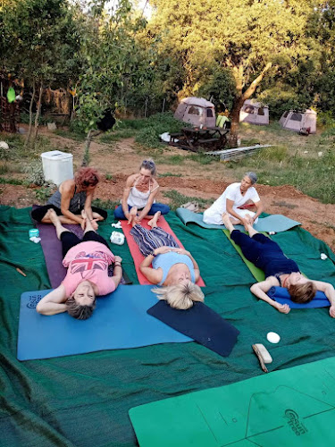 Yoga Suntree - Γιατρός