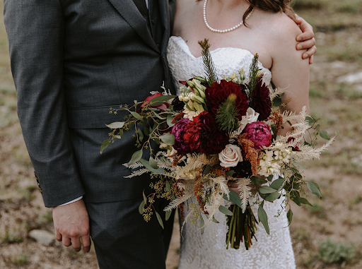 Florist «Babylon Floral», reviews and photos, 1223 E 17th Ave, Denver, CO 80218, USA