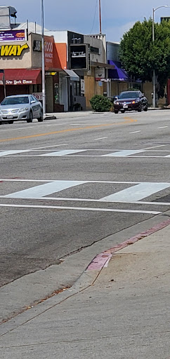 Auto Parts Store «Pep Boys», reviews and photos, 10644 W Pico Blvd, Los Angeles, CA 90064, USA