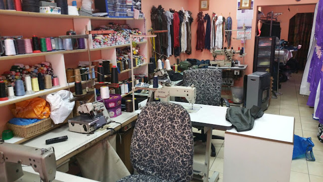 Comments and reviews of Elif Tailoring and Dry Cleaning London