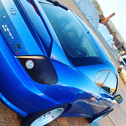 Barnes Used Cars, 2125 N Cicero Ave, Chicago, IL 60639, USA, 