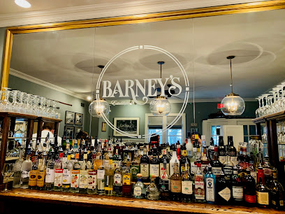 Barney's Restaurant