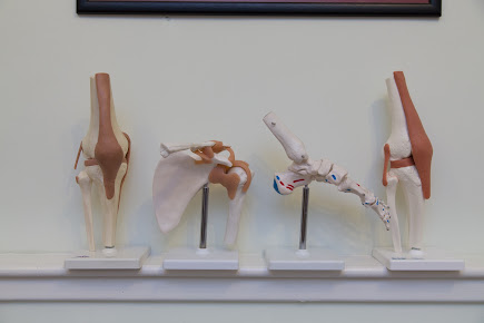 Border Physiotherapy Clinic - Border Physiotherapy Clinic