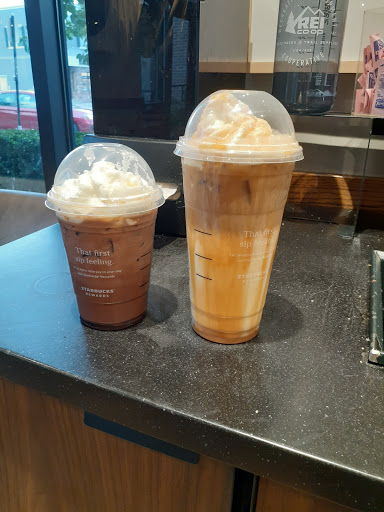 Coffee Shop «Starbucks», reviews and photos, 552 Adams St, Milton, MA 02186, USA