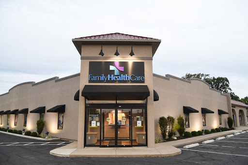 Family Health Care of Northwest Ohio, Inc.