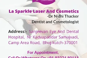 La Sparkle Laser & Cosmetics image