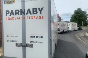 Parnaby House Removals (Newton Aycliffe) image
