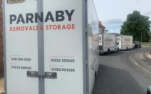 Parnaby House Removals (Newton Aycliffe) image