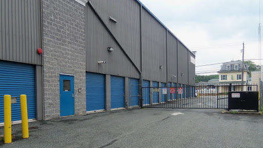 Self-Storage Facility «Self Storage Plus», reviews and photos, 423 N Main St, Bel Air, MD 21014, USA